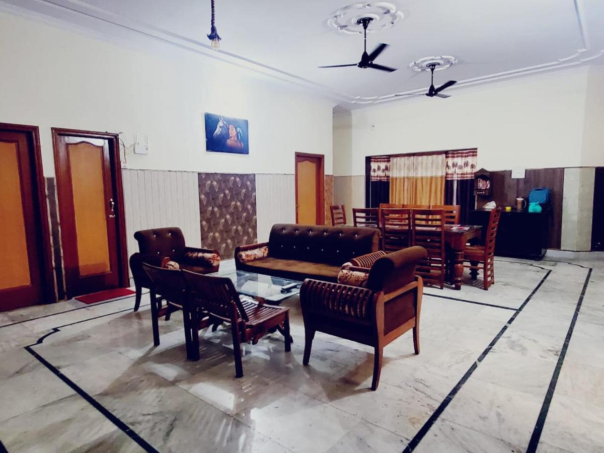 Royal Estate Villa Amritsar Luaran gambar