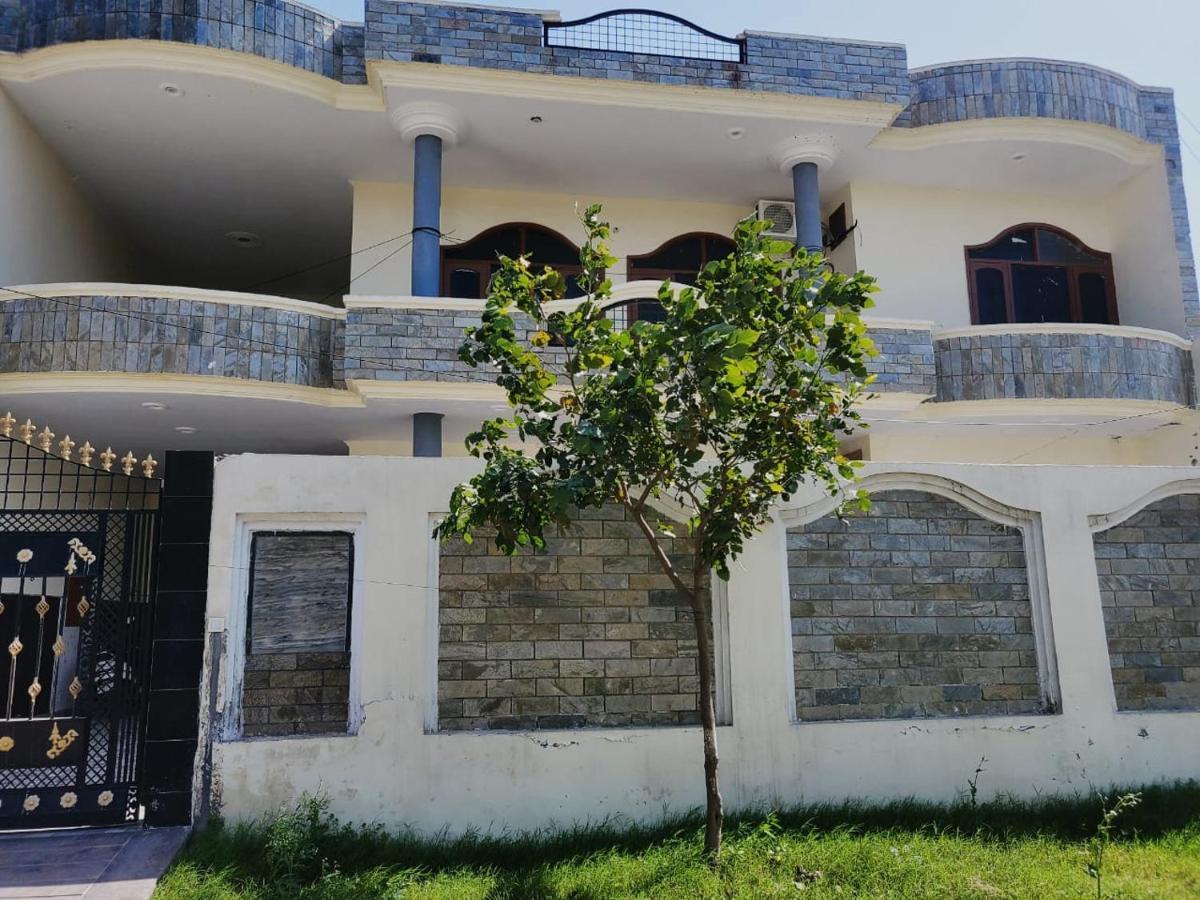 Royal Estate Villa Amritsar Luaran gambar