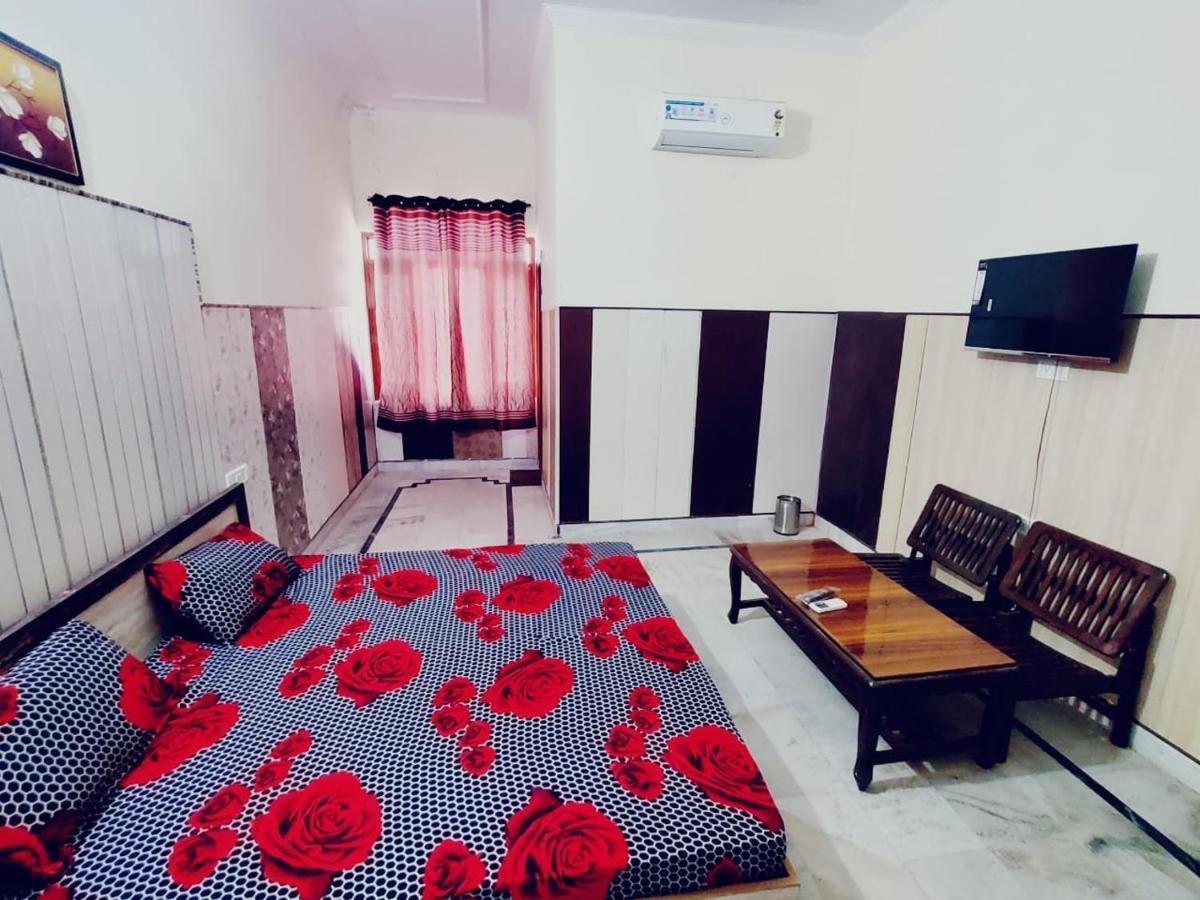 Royal Estate Villa Amritsar Luaran gambar