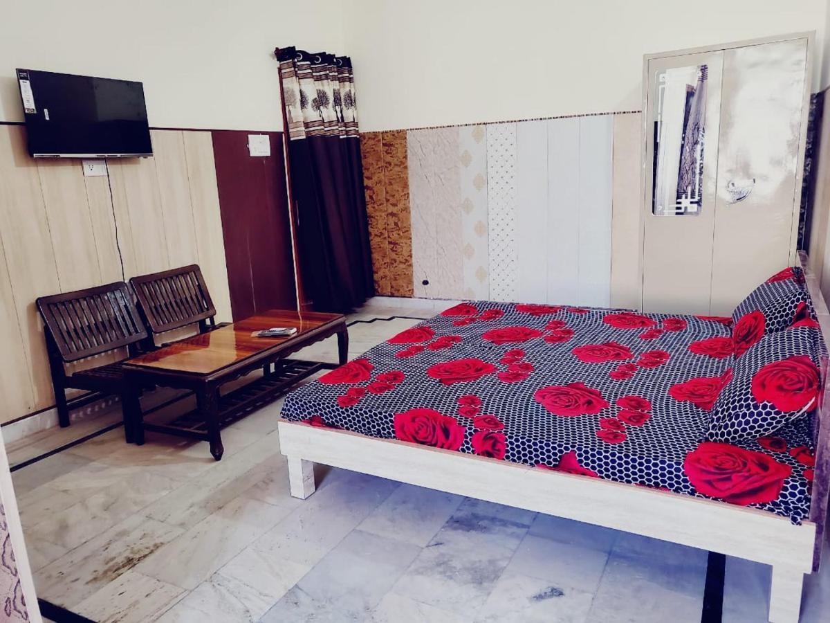 Royal Estate Villa Amritsar Luaran gambar