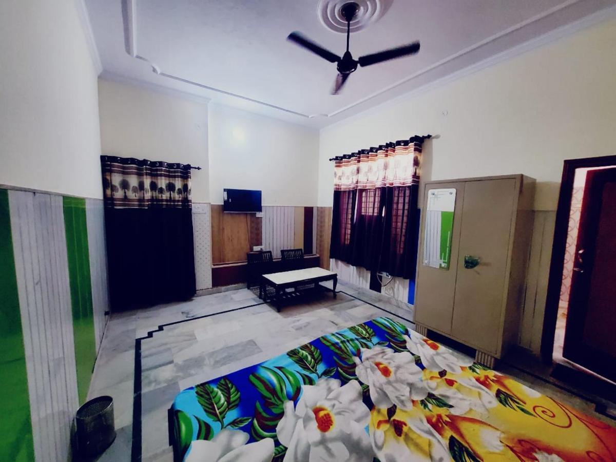 Royal Estate Villa Amritsar Luaran gambar