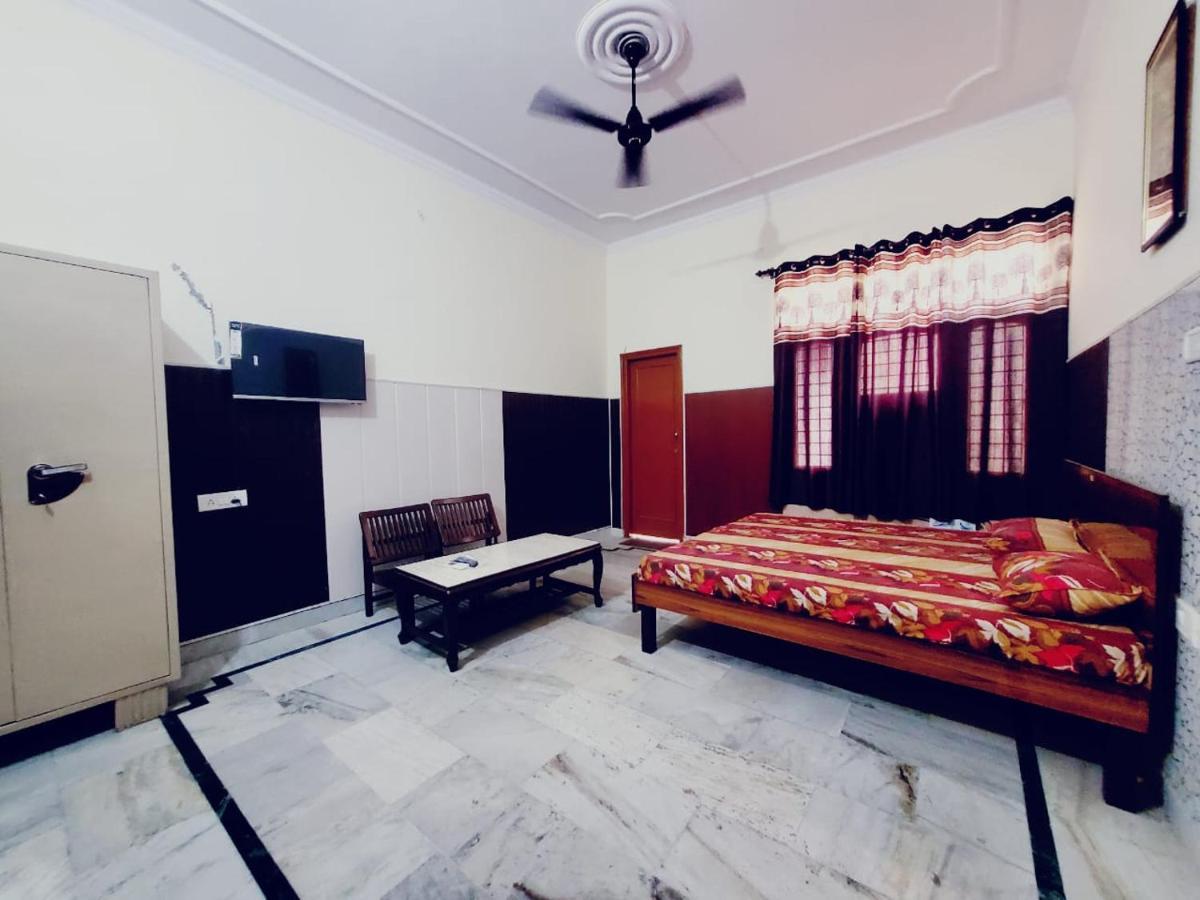 Royal Estate Villa Amritsar Luaran gambar